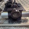 10-921.jpg Thorlabs Newport Optical Bench Setup Lot – Stages, Mounts, Posts, Mirror Holder
