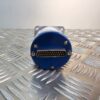 10-928.jpg Radiall R584403263 RF Microwave Switch 0–18GHz 28V Multi-Port