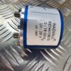 Radiall R574413610 RF Coaxial Switch SP6T 0–18GHz 28V