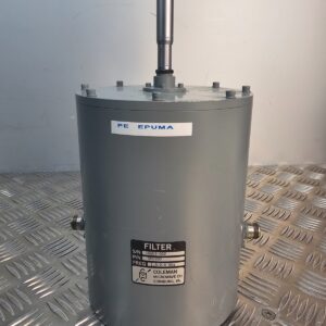 10-935.jpg Coleman Microwave Tunable Cavity Filter 1.8–2.0GHz 506200