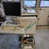 ORBIS EMC Test Chamber Euroshield + Log Periodic Antenna HL025 System