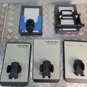 10-94.png Wavetek Willtek 4916 Antenna Coupler Set RF GSM LTE Mobile Test Fixture Kit