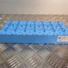 10-942.jpg Creowave RF Cavity Filter 1526–1555 MHz CW-DBSF Telecom