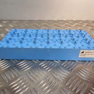 10-942.jpg Creowave RF Cavity Filter 1526–1555 MHz CW-DBSF Telecom