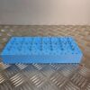 10-945.jpg Creowave RF Cavity Filter 1526–1555 MHz CW-DBSF Telecom