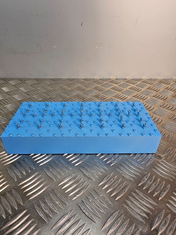 10-945.jpg Creowave RF Cavity Filter 1526–1555 MHz CW-DBSF Telecom