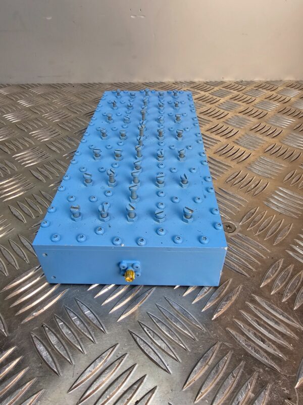 10-946.jpg Creowave RF Cavity Filter 1526–1555 MHz CW-DBSF Telecom