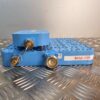 10-948.jpg Creowave RF Duplexer 1930–1995 MHz CW-DPF PCS Band TX RX