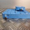 10-950.jpg Creowave RF Duplexer 1930–1995 MHz CW-DPF PCS Band TX RX