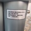 10-954.jpg Coleman Microwave 942.6 MHz RF Cavity Bandpass Filter P/N 507725