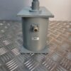 10-955.jpg Coleman Microwave 942.6 MHz RF Cavity Bandpass Filter P/N 507725