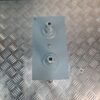 10-958.jpg Coleman Microwave 942.6 MHz RF Cavity Bandpass Filter P/N 507725