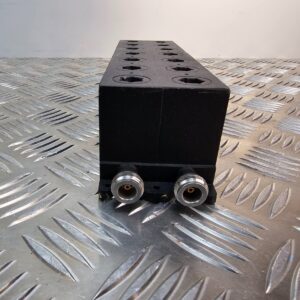 10-959.jpg Wainwright RF Multi-Cavity Bandpass Filter N-Type Adjustable Module