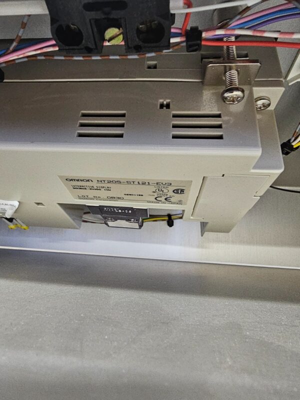 ORBIS EMC Test Chamber Euroshield + Log Periodic Antenna HL025 System