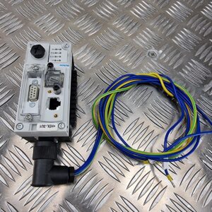 10-969.jpg Festo CPX-CEC Module CPX-GE-EV-S