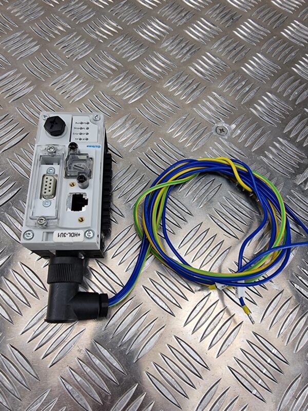 10-969.jpg Festo CPX-CEC Module CPX-GE-EV-S