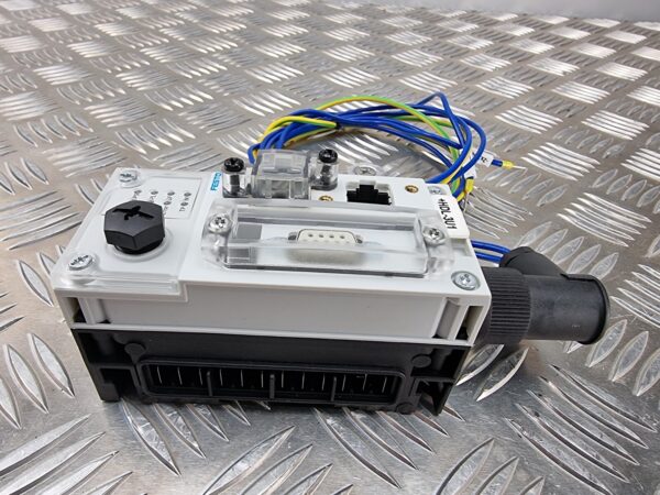 10-971.jpg Festo CPX-CEC Module CPX-GE-EV-S