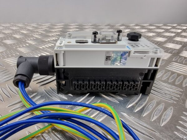 10-973.jpg Festo CPX-CEC Module CPX-GE-EV-S
