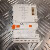 10-974.jpg Beckhoff EL9505 Power Supply Terminal 24V DC to 5V DC 0.5A E-Bus Module