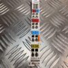 10-975.jpg Beckhoff EL9505 Power Supply Terminal 24V DC to 5V DC 0.5A E-Bus Module