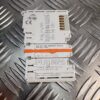 10-976.jpg Beckhoff EL9188 16x 24V Potential Distribution Terminal Module PLC