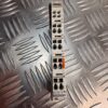 10-981.jpg Beckhoff KL9010 Bus End Terminal K-Bus End Module PLC