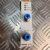 10-983.jpg Beckhoff KM3701 Differential Pressure Terminal 100 hPa 1 Channel K-Bus PLC