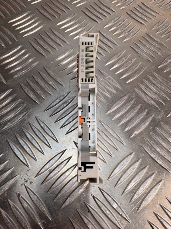 Beckhoff EL2024 4 Channel Digital Output 24V DC 2A EtherCAT PLC Module