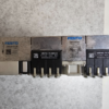 10-99.png Festo CPX Pneumatic & Electrical Valve Terminal System w/ VMPA1 Modules
