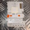 10-990.jpg Beckhoff EL2624 4 Channel Relay Output Terminal EtherCAT PLC Module 125VAC 30VDC