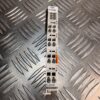 10-991.jpg Beckhoff EL2624 4 Channel Relay Output Terminal EtherCAT PLC Module 125VAC 30VDC