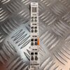10-995.jpg Beckhoff EL3204 4 Channel Analog Input PT100 Temperature Terminal EtherCAT PLC