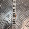 10-997.jpg Beckhoff EL6001 RS232 Serial Interface Terminal EtherCAT PLC Module