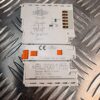 10-998.jpg Beckhoff EL7031 Stepper Motor Terminal 24V DC 1.5A EtherCAT PLC Module