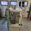 ORBIS EMC Test Chamber Euroshield + Log Periodic Antenna HL025 System