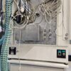ORBIS EMC Test Chamber Euroshield + Log Periodic Antenna HL025 System