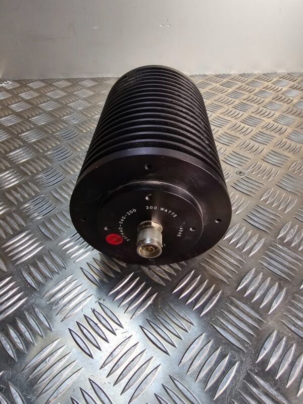 1776776542__10.JPG JFW 50FHA0-40-200 RF Attenuator 40dB 200W – N-Type