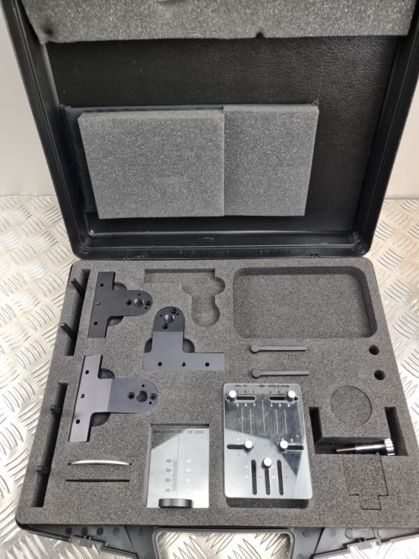 1776777313__10.JPG Brüel & Kjær Acoustic Measurement Equipment – Lot of Parts and Accessories
