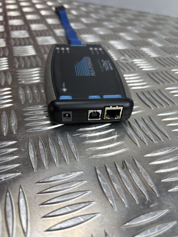 20260422_051629304_iOS Spectrum Digital XDS560v2 STM Emulator – USB Ethernet JTAG