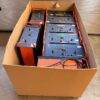 10-100.jpg Mentor X-STEP V Test System Controller Siemens Sarokal RF Telecom Platform