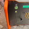 10-101.jpg Mentor X-STEP V Test System Controller Siemens Sarokal RF Telecom Platform