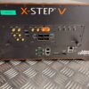 10-103.jpg Mentor X-STEP V Test System Controller Siemens Sarokal RF Telecom Platform