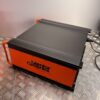 10-106.jpg Mentor X-STEP V Test System Controller Siemens Sarokal RF Telecom Platform