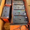 10-110.jpg Mentor X-STEP V Test System Controller Siemens Sarokal RF Telecom Platform