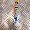 10-117.png WAGO TOPJOB-S 2006-1671 Signal Disconnect Terminal Block 24V AC/DC DIN Rail