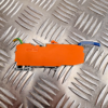 10-120.png WAGO TOPJOB-S 2006-1671 Signal Disconnect Terminal Block 24V AC/DC DIN Rail