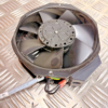 10-135.png ebm-papst W2E142-BB01-01 Industrial Axial Cooling Fan 230V 27/28W w/ Guard