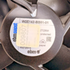 10-136.png ebm-papst W2E142-BB01-01 Industrial Axial Cooling Fan 230V 27/28W w/ Guard