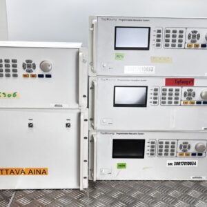 10-144.jpg Topyoung set with MIMO + RF calibration box and 3x programmable attenuation syst