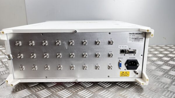 10-149.jpg Topyoung set with MIMO + RF calibration box and 3x programmable attenuation syst